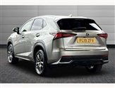 Lexus NX Image 3