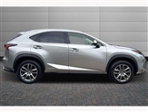 Lexus NX Image 6