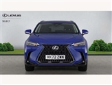 Lexus NX Image 2