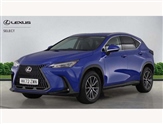 Lexus NX Image 3