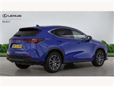 Lexus NX Image 5
