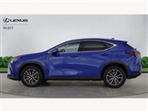 Lexus NX Image 6
