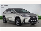 Lexus NX Image 1