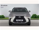 Lexus NX Image 2