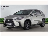 Lexus NX Image 3