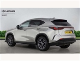 Lexus NX Image 4