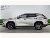 Lexus NX Image 6