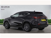 Lexus NX Image 4
