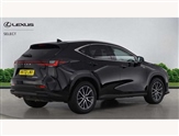 Lexus NX Image 5