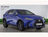 Lexus NX Image 1