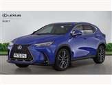 Lexus NX Image 3