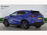 Lexus NX Image 4