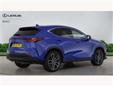 Lexus NX Image 5