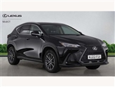 Lexus NX Image 1