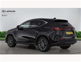 Lexus NX Image 2