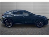 Lexus NX Image 6