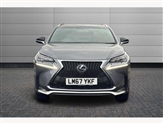 Lexus NX Image 2