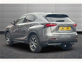 Lexus NX Image 3
