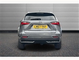 Lexus NX Image 4