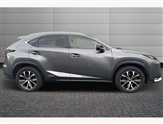 Lexus NX Image 5