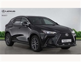 Lexus NX Image 1