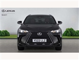 Lexus NX Image 2