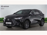 Lexus NX Image 3