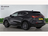 Lexus NX Image 4
