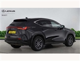Lexus NX Image 5