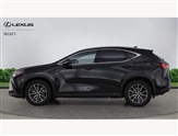 Lexus NX Image 6
