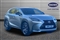 Lexus NX Image 1