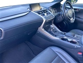 Lexus NX Image 2