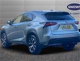Lexus NX Image 3