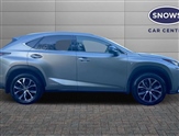 Lexus NX Image 4