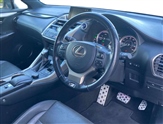 Lexus NX Image 6