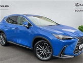 Lexus NX Image 1