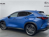 Lexus NX Image 2