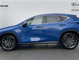 Lexus NX Image 3