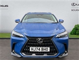 Lexus NX Image 4