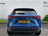 Lexus NX Image 5