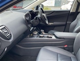 Lexus NX Image 6