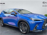Lexus NX Image 1