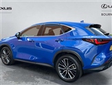 Lexus NX Image 2