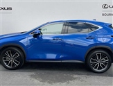 Lexus NX Image 3