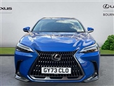 Lexus NX Image 4