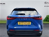 Lexus NX Image 5