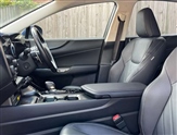 Lexus NX Image 6