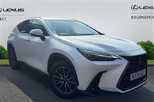 Used Lexus NX