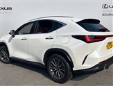 Lexus NX Image 2