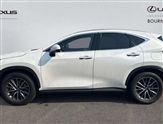 Lexus NX Image 3